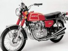 1972 Honda CB 350F